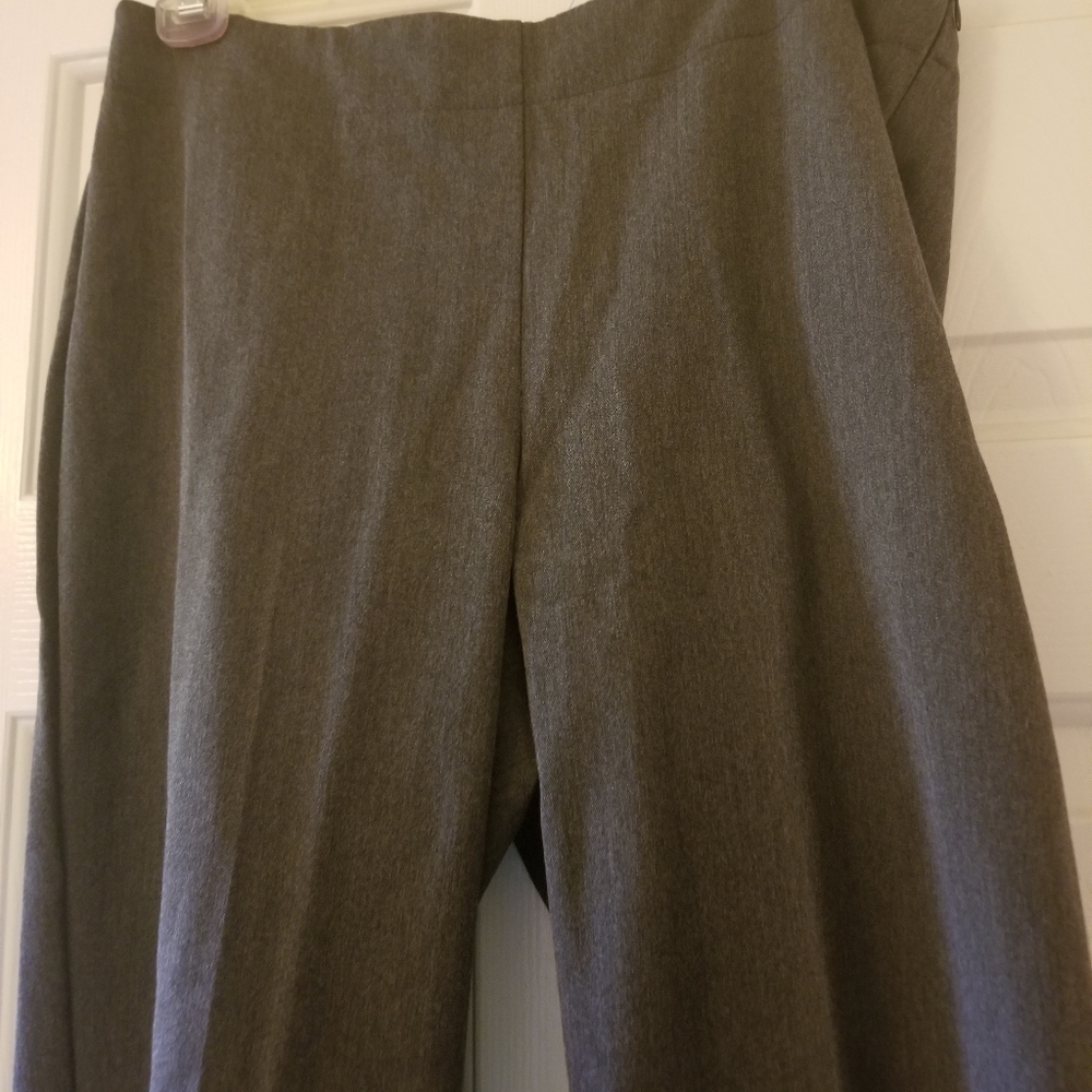 Talbot gray pants - Picture 2 of 2